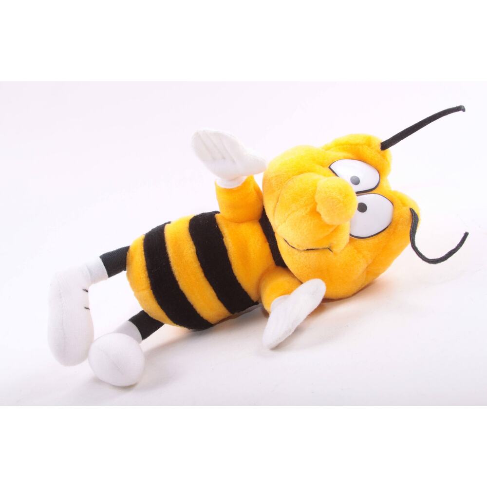 Cheerios, Honey Bee, Stuffed Animal, Plush, Buzz, Toy, Vintage ~ 260415-WH 1077